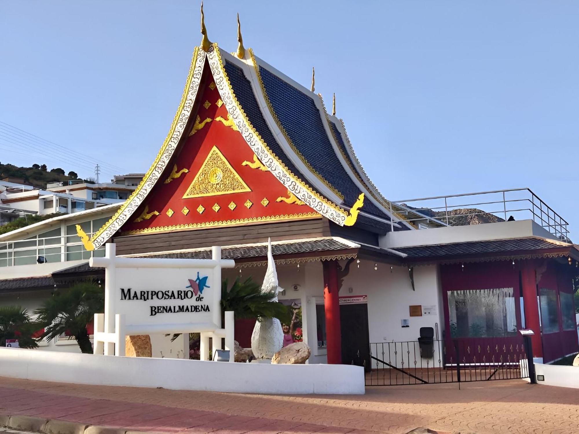 Luxury Suites Minerva Beach 贝纳尔马德纳 外观 照片